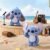Soft Plush Doll Toy Gift (271) - Image 7