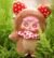 Cute Animal Plush Stuffed Toy #11679145001278 - Image 9