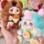 Cute Animal Plush Stuffed Toy #11566245544254 - Image 2