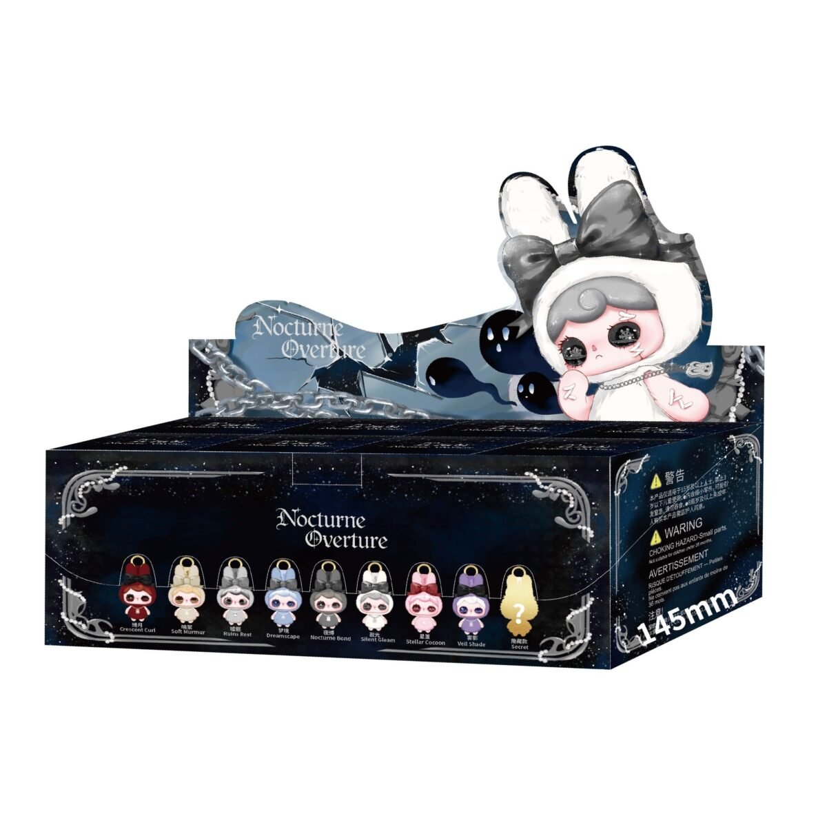 Soft Plush Doll Toy Gift #12329998614846 - Image 12