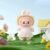 The Monsters Mokoko Fall Into Spring Series Pendant & Vinyl Plush Doll, Mokoko V2 - Image 4