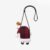 SKULLPANDA Tell Want Series Crossbody Bag #11648016286014 - Image 4