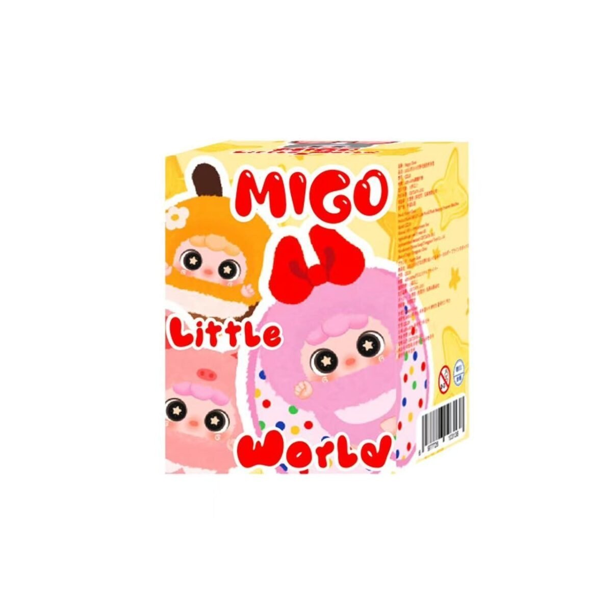 Soft Plush Doll Toy Gift #12377663996222 - Image 11