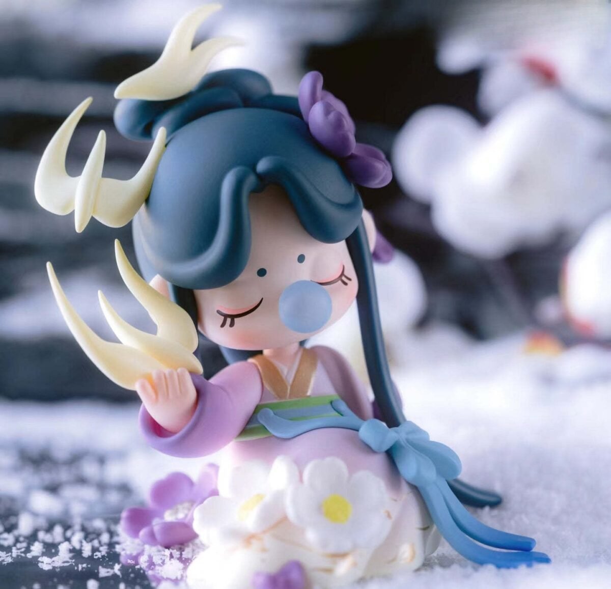 Nanci Poetic Beauty Series Figures, Blind #11636635861310 - Image 34