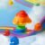 CRYBABY Pride Parade PVC Figure #11517073260862 - Image 11