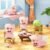 McDull Friends Sitting Together Series Mini #12359000981822 - Image 5