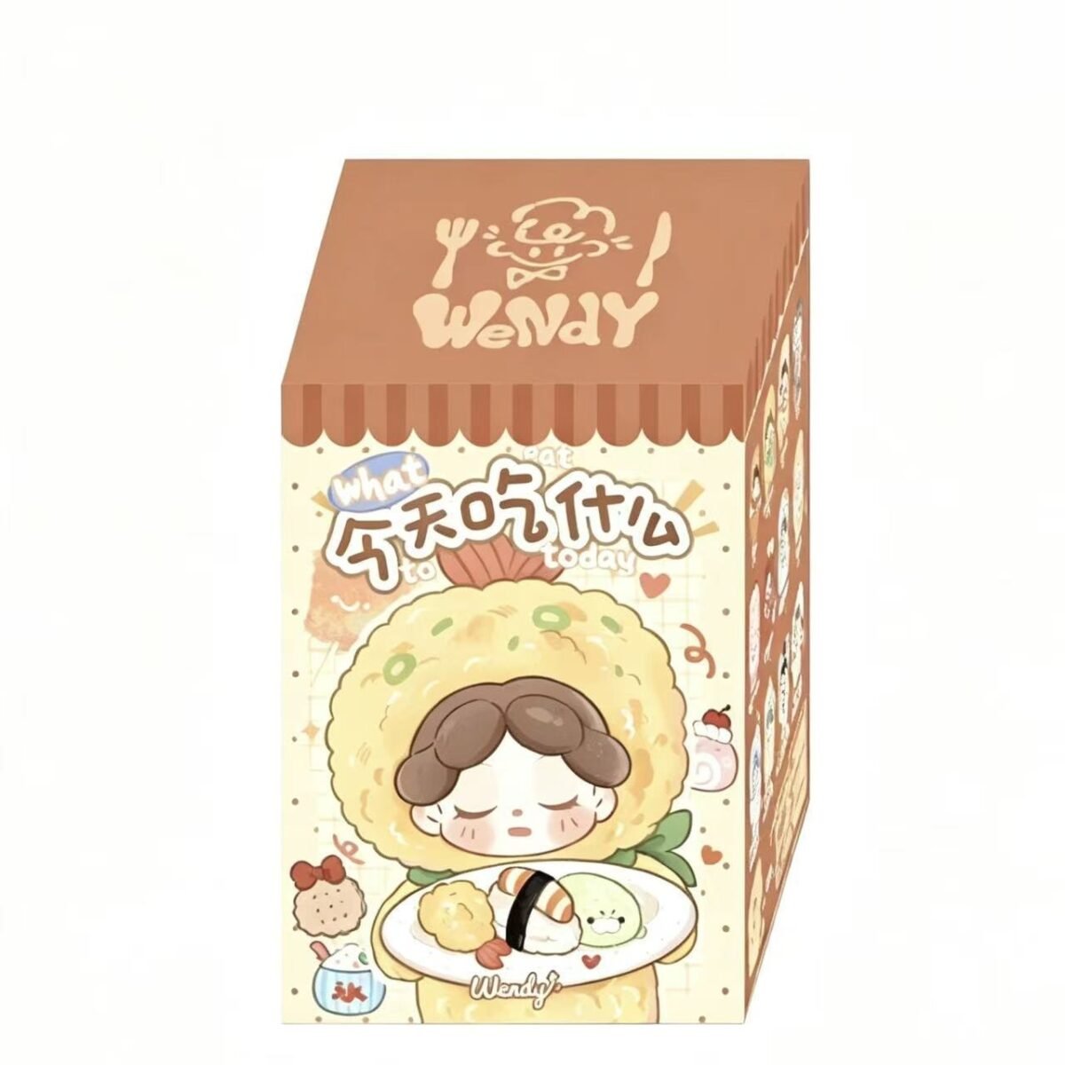 Soft Plush Doll Toy Gift #12417682571582 - Image 8