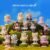 MIMIA Field Fun Series PVC Figures, #11604828324158 - Image 3