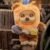 Soft Plush Doll Toy Gift #12393212641598 - Image 2