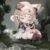 Ninimo Whispering Seasons Series Figure Blind #12480936608062 - Image 6