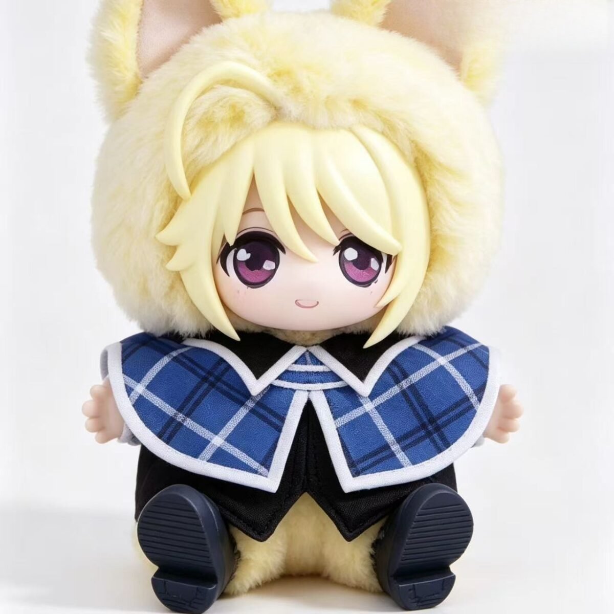 Cute Animal Plush Stuffed Toy #12336294723902 - Image 9