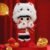 DIMOO Fortune Cat Action Figure #11741910532414 - Image 7