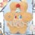 Soft Plush Doll Toy Gift #12424300331326 - Image 9