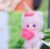 Soft Plush Doll Toy Stuffed Animal Gift (660) - Image 3