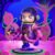 MEGA SPACE MOLLY 1000% CHEN FENWAN - Image 2