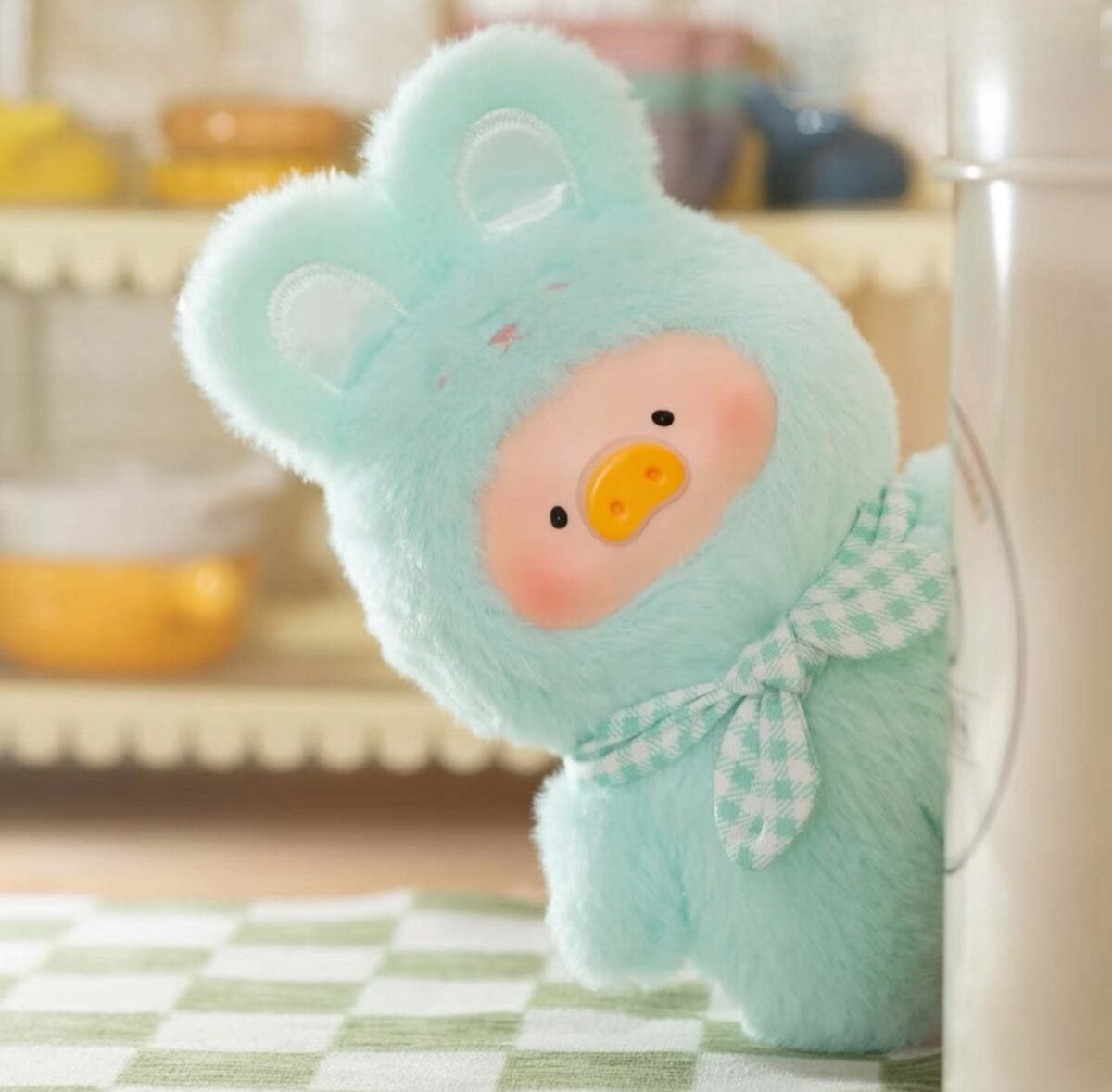 Cute Animal Plush Stuffed Toy #11730867487038 - Image 7
