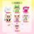 Cute Animal Plush Stuffed Toy #11819732664638 - Image 10