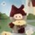 Soft Plush Doll Toy Gift #12435802816830 - Image 10