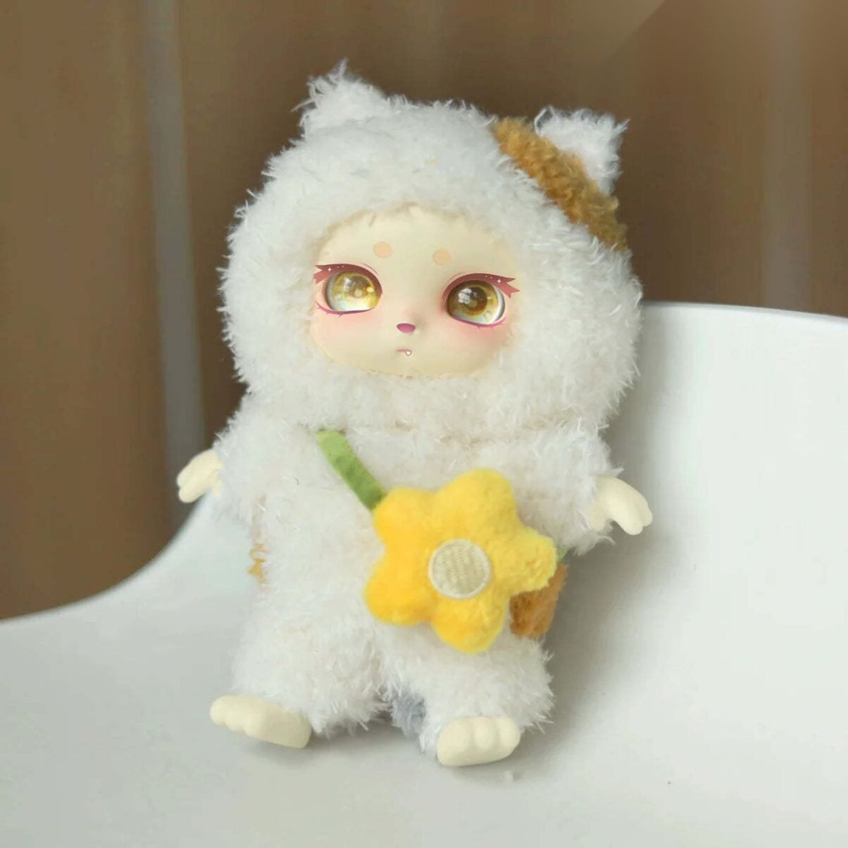Soft Plush Doll Toy Stuffed Animal Gift (776) - Image 4