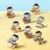 Soft Plush Doll Toy Gift #12379603468606 - Image 3