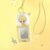 POP MART aespa Fluffy Club Series Card Holder - Image 3