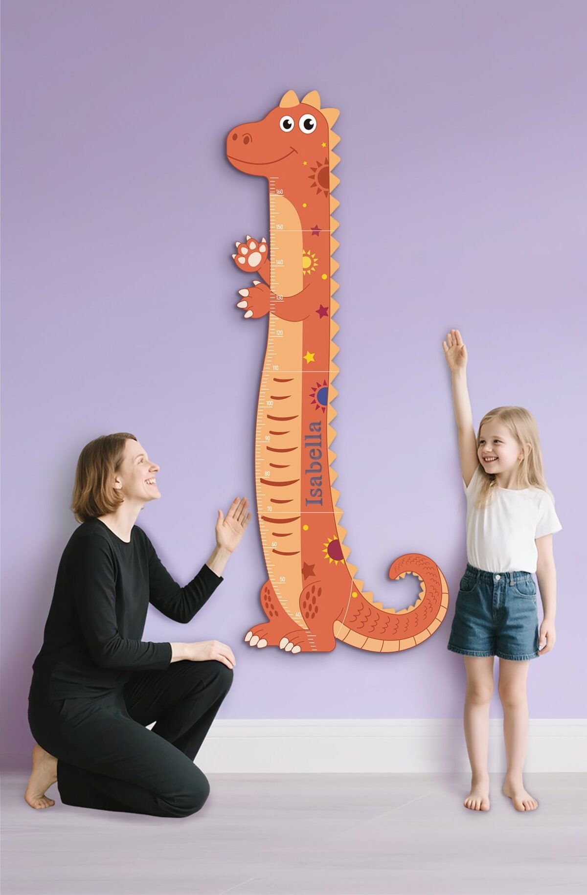 For Little Dino Lovers and Growing Memories 🦖🤎 #54388 - Image 8