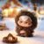 Cute Animal Plush Stuffed Toy #12374684991806 - Image 6