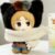 Cute Plush Pendant Doll Keychain Bag Charm (309) - Image 6