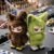Soft Plush Doll Toy Gift #12456945516862 - Image 2