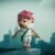 Hirono Mime Series Blind Box #11365848449342 - Image 8