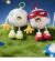 Soft Plush Doll Toy Gift #12333248414014 - Image 5
