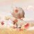 POP MART DIMOO Love's Guardian Figure - Image 6