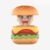 Molly Carb-Lover Series PVC Figures, Blind #11546979336510 - Image 7