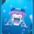 SANRl0 Kuromi Deep Sea Mystery Series - Image 9