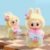 POP MART Labubu The Queen Vinyl Plush Hanging Card Plush Do... #11783575339326 - Image 3