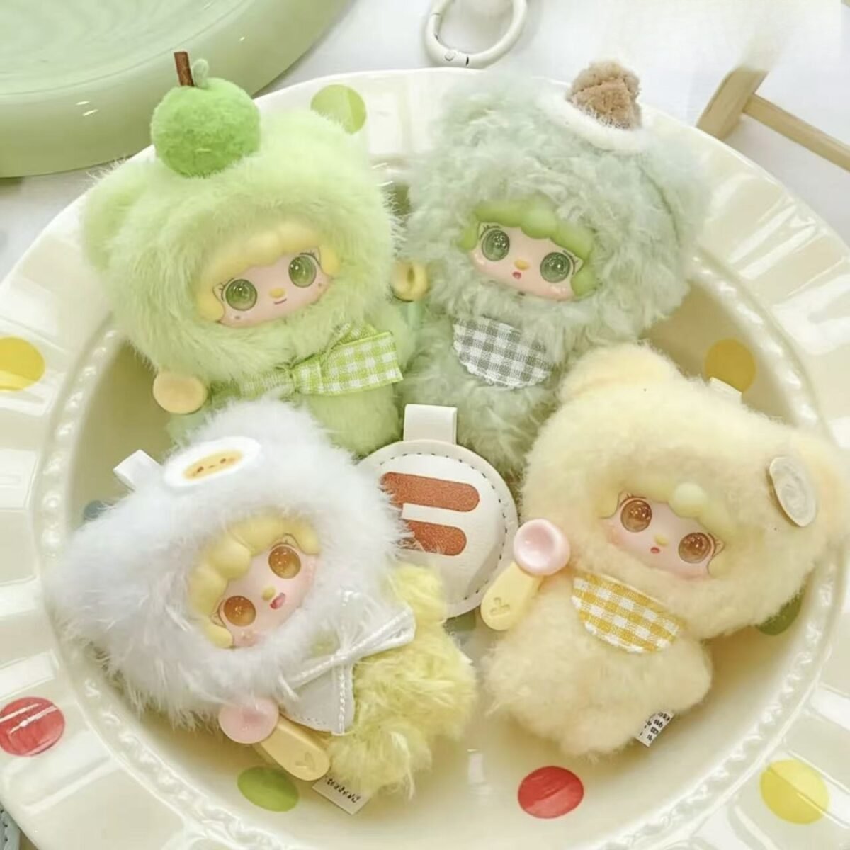 Soft Plush Doll Toy Gift #12403542720830 - Image 10