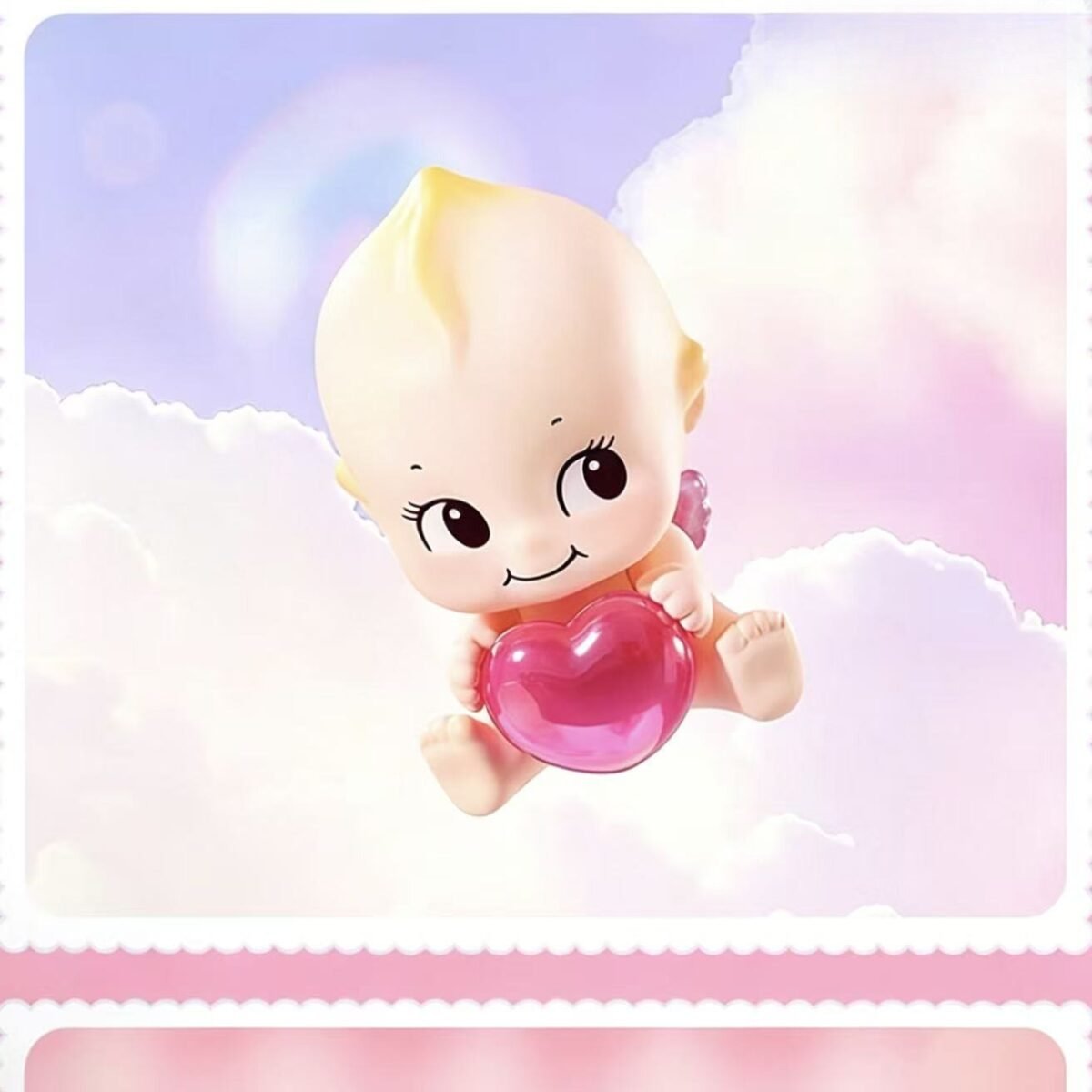 MINISO Kewpish Love Angel Series Icon #12359022707006 - Image 11