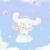 SANRI0 Cinnamoroll Full Love Series Figure - Image 10