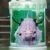 Lilith Secret Experiment Series Vinyl Figure #12332332351806 - Image 5