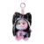 Cute Plush Pendant Doll Keychain Bag Charm (218) - Image 5