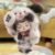 Soft Plush Doll Toy Gift #12437594702142 - Image 9
