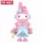 MEGA SPACE MOLLY SANRI0 Characters Series #11731262374206 - Image 3