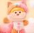 Soft Plush Doll Toy Stuffed Animal Gift (698) - Image 10