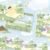 SANRI0 Characters Card Strolling Light Vol.7 #12396820824382 - Image 6