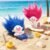 Soft Plush Doll Toy Gift #12335597027646 - Image 2