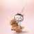 Soft Plush Doll Toy Gift #12379603468606 - Image 7