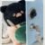 Soft Plush Doll Toy Gift #12374328213822 - Image 7