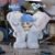 Cute Animal Plush Stuffed Toy #12370103271742 - Image 9