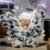 Cute Animal Plush Stuffed Toy #12370103271742 - Image 8