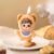 Soft Plush Doll Toy Gift #12325187682622 - Image 5
